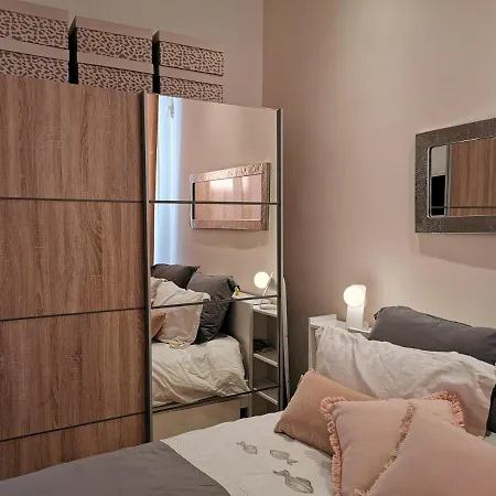 City Center Apartment