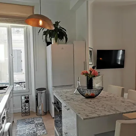 City Center Apartman