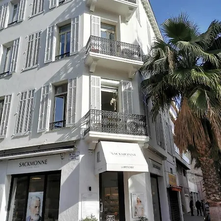 City Center Apartman *